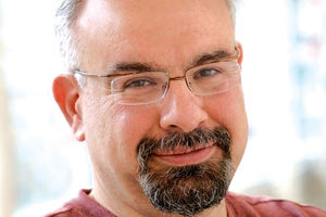 Ο καθηγητής κ. Αναστάσης Περράκης