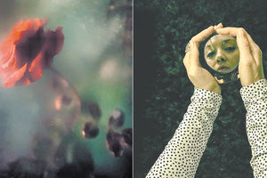 Oμαδική έκθεση φωτογραφίας με τίτλο «Ένα διαφορετικό φωτογραφικό οδοιπορικό στον “Ερωτόκριτο” του Β. Κορνάρου», παρουσιάζει η  Ελληνική Φωτογραφική Εταιρεία Ηρακλείου