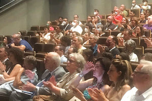 Στο συνέδριο Ηφαιστειολόγων ο Βασίλης Λαμπρινός