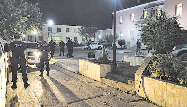 Η υπόθεση με τους Πακιστανού εργάτες που ξυλοκοπήθηκαν στο Μικτού Ορκωτό Δικαστήριο Ηρακλείου