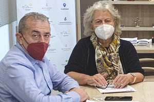 Βαρδάκης και Αρχοντάκη