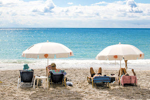 Κοινωνικός τουρισμός