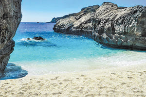 ΠΑΡΑΛΙΕΣ ΤΗΣ ΚΡΗΤΗΣ