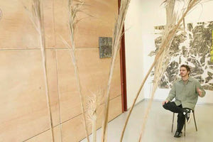 ΔΗΜΟΣ ΗΡΑΚΛΕΙΟΥ: Ο εικαστικός Βασίλης Γαλάνης μιλά στο διαδικτυακό κανάλι πολιτισμού