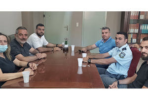 ΟΡΟΠΕΔΙΟ ΛΑΣΙΘΙΟΥ: Πρωτοποριακό πρόγραμμα για την τρίτη ηλικία