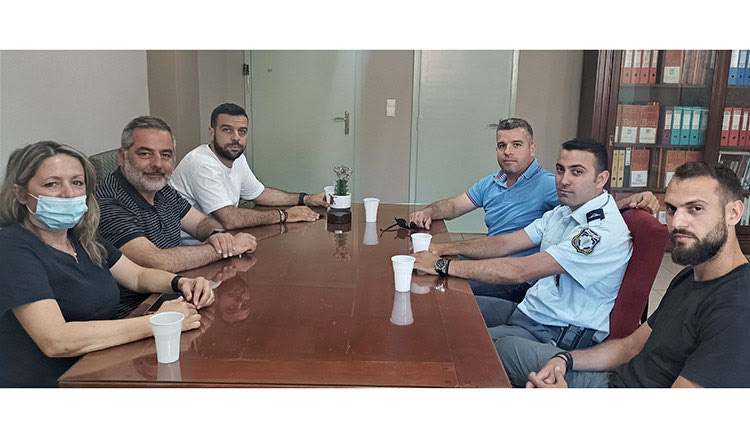 ΟΡΟΠΕΔΙΟ ΛΑΣΙΘΙΟΥ: Πρωτοποριακό πρόγραμμα για την τρίτη ηλικία