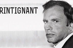 Πέθανε ο πρωταγωνιστής του θρυλικού «Ζ» Ζαν-Λουί Τρεντινιάν