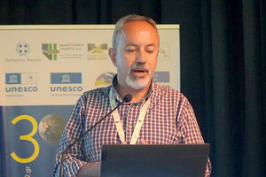 Στο συμβούλιο προγράμματος της UNESCO ο Φασουλάς