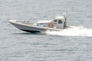 Λιμενικό έρευνες