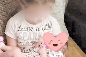 Ο θάνατος Μαλένας και Ίριδας