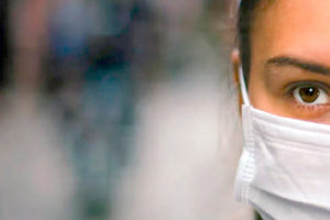 κρούσματα κοροναϊού