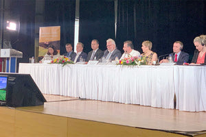 Ο Σταύρος Αρναουτάκης στην 11η συνεδρίαση της Επιτροπής Παρακολούθησης του Προγράμματος Αγροτικής Ανάπτυξης 2014 - 2020