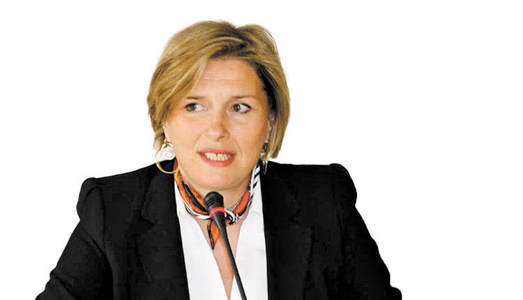 Μίνα Γκάγκα