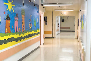 Παιδιατρική Κλινική του ΠΑΓΝΗ