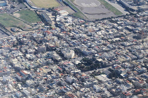 καταπατήσεις