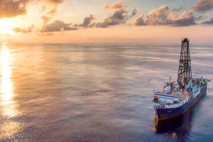 Σε διεθνή αποστολή στη Σαντορίνη το ΕΛΚΕΘΕ