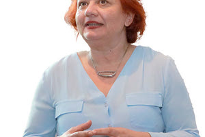 Η Συραγώ Τσιάρα είναι η νέα διευθύντρια της Εθνικής Πινακοθήκης