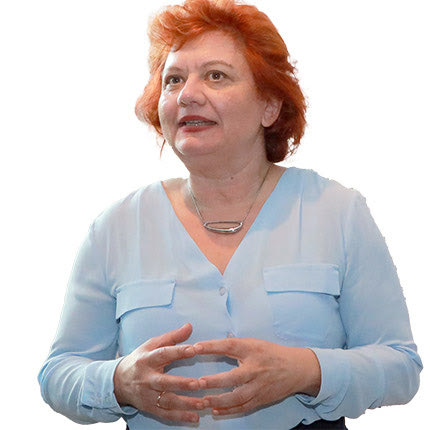 Η Συραγώ Τσιάρα είναι η νέα διευθύντρια της Εθνικής Πινακοθήκης