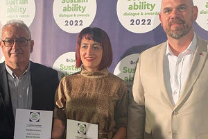 Βραβείο στην Περιφέρεια για τους... θύλακες τοπικής αποστέρησης