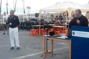 οι εκδηλώσεις «ΕΝ ΠΛΩ 2022»