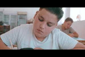 25η γιορτή Καπρικού στον Γαλατά Πεδιάδος κι ένα βίντεο ελπίδας για το λαβωμένο από το χωριό σεισμό