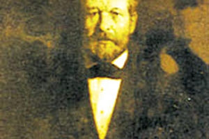 Αντώνιος Φ. Παππαδάκης