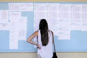 Πανελλαδικές: Αύριο οι βαθμοί