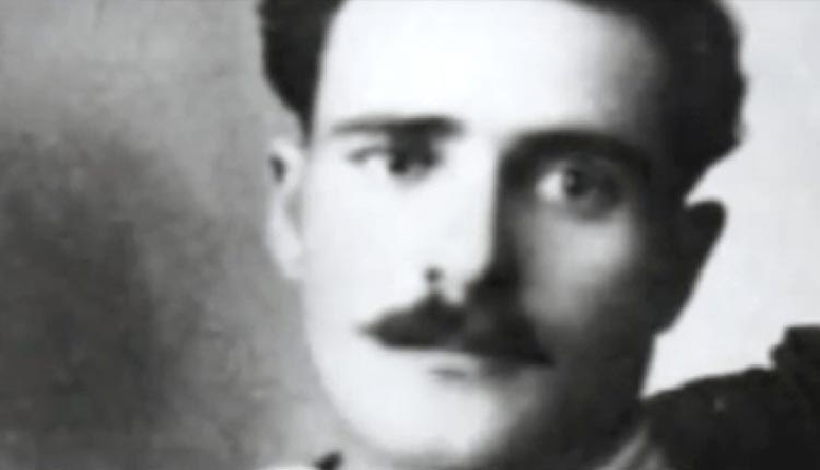 Κώστας Ζαχ. Μπαντουβάς