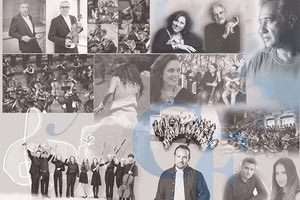 2οΦΕΣΤΙΒΑΛ ΤΗΣ ΠΕΡΙΦΕΡΕΙΑΣ ΚΡΗΤΗΣ: «Η Μουσική ενώνει ανθρώπους, λαούς, πολιτισμούς»