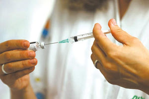 Άνοιξε χθες η πλατφόρμα εμβολιασμού για την 4η δόση στον γενικό πληθυσμό