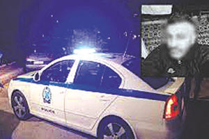 ΞΥΛΟ ΜΕΧΡΙ ΘΑΝΑΤΟΥ ΣΕ ΜΠΑΡ ΤΗΣ ΡΑΦΗΝΑΣ