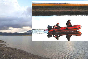 χάθηκε 16χρονος στις Πηγές του Αώου