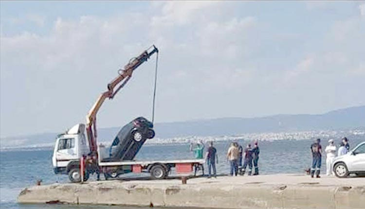 Μάνα και γιος αυτοκτόνησαν… σιδηροδέσμιοι στη Θεσσαλονίκη