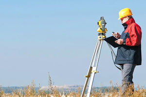 Τοπογράφοι Μηχανικοί