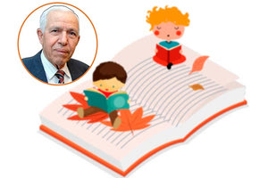 Εσπερίδα για το παραμύθι στη μνήμη του Αριστοφάνη Χουρδάκη