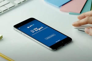 ΨΗΦΙΑΚΗ ΚΑΡΤΑ ΕΡΓΑΣΙΑΣ: myErgani app