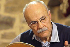 Ο Ψαρογιάννης