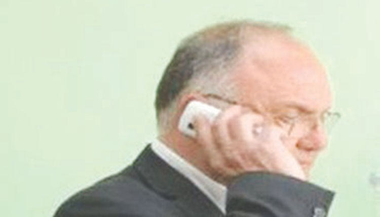 ΜΙΧΑΛΗΣ ΠΑΠΑΔΑΚΗΣ