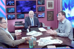 ΚΡΥΦΕΣ ΔΗΜΟΣΚΟΠΗΣΕΙΣ