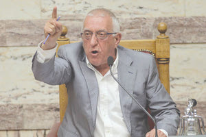 Επέμβαση για τον Νικήτα