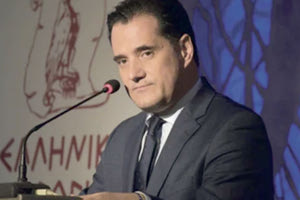 ΑΔΩΝΙΣ ΓΕΩΡΓΙΑΔΗΣ ΚΑΙΝΟΥΡΙΟ ΒΙΒΛΙΟ