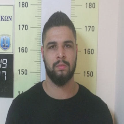 Παναγιώτης Βασιλείου 