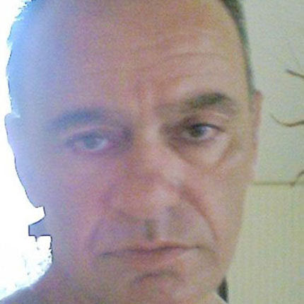 Ο άτυχος Αποστόλης Κλαψινός (φωτό από goodnet)
