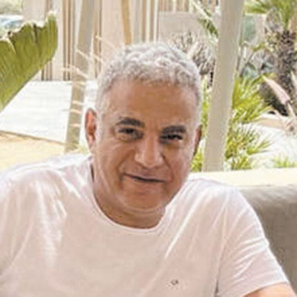 «Βράζει» με Σάμι ο κόσμος του Εργοτέλη