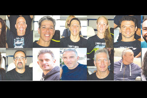 Στο πανελλήνιο βετεράνων ο Ωρίωνας