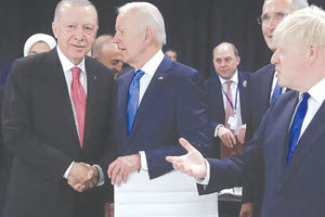 Αντιδρούν στην πώληση F-16 στην Τουρκία οι Έλληνες ομογενείς βουλευτές