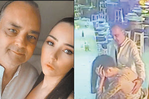 Επιμένει η Τάμι: Βιάστηκα, αλλά όχι από τον πατέρα μου