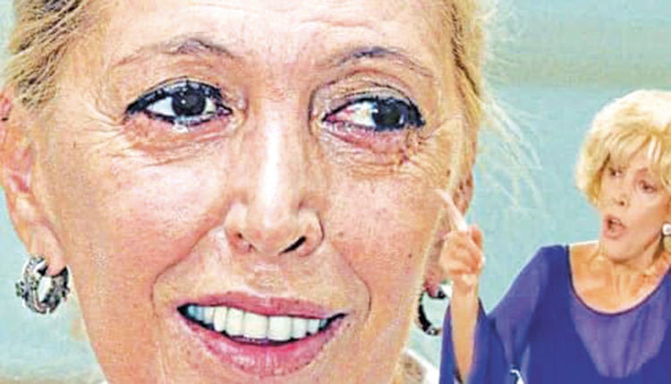 πεθανε η ντινα κωνστα