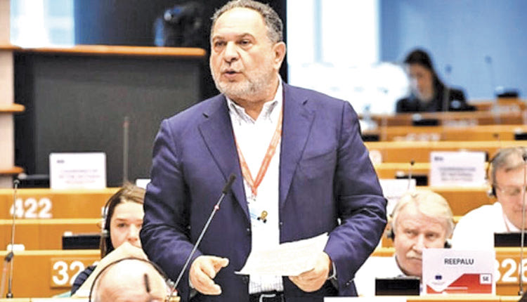 κουρακης