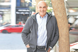 βουλγαρακης